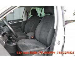 VOLKSWAGEN Tiguan 2.0 TDI 140 CV 4MOTION DSG Sport & Style PERFETTA - Immagine 6