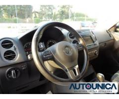 VOLKSWAGEN Tiguan 2.0 TDI 4MOTION DSG SPORT&STYLE 4X4 AUT SENS CRUIS - Immagine 3