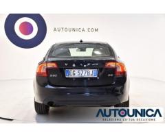 VOLVO S60 D3 GEARTRONIC MOMENTUM AUT NAVI PELLE SENS LED - Immagine 8