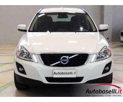 Volvo XC 60 2.4D AWD 163CV EURO4 FAP TRAZIONE INTEGRALE 4X4 - Immagine 7