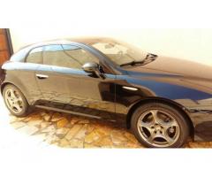 Alfa Brera 2.2 jts - Immagine 4