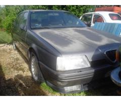 ALFA ROMEO 164 2.0i turbo - Immagine 1