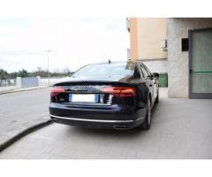 Audi A8 3.0 TDI 258 CV Clean Diesel Quattro Tiptronic - Immagine 4