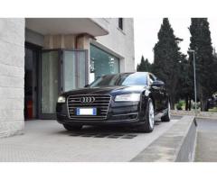 Audi A8 3.0 TDI 258 CV Clean Diesel Quattro Tiptronic - Immagine 8
