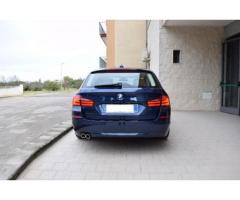 BMW 525 d xDrive Touring Futura C.AUTOMATICO NAVI TETTO - Immagine 4