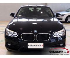 BMW NUOVA 114 D NUOVO MOD.RESTYLING - Immagine 5
