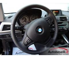 BMW NUOVA 114 D NUOVO MOD.RESTYLING - Immagine 6