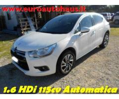 CITROEN DS4 1.6 e-HDi 115 ETG6 - Immagine 1