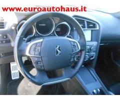 CITROEN DS4 1.6 e-HDi 115 ETG6 - Immagine 9