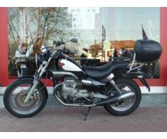 MOTO GUZZI Nevada 750 Classic IE - Immagine 1