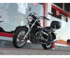 MOTO GUZZI Nevada 750 Classic IE - Immagine 2