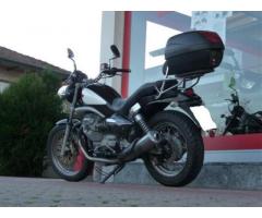 MOTO GUZZI Nevada 750 Classic IE - Immagine 3