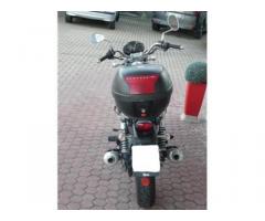 MOTO GUZZI Nevada 750 Classic IE - Immagine 4