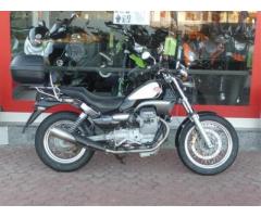 MOTO GUZZI Nevada 750 Classic IE - Immagine 9