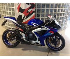 SUZUKI GSX R 750 . - Immagine 1