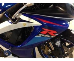 SUZUKI GSX R 750 . - Immagine 3