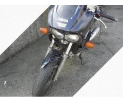 Yamaha TDM 850 - 1995 - Immagine 1