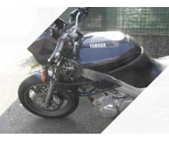 Yamaha TDM 850 - 1995 - Immagine 2