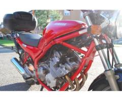 Yamaha XJ 600 perfetta - Immagine 2