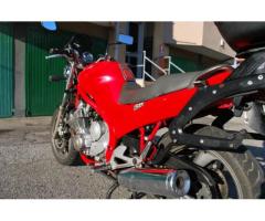 Yamaha XJ 600 perfetta - Immagine 7