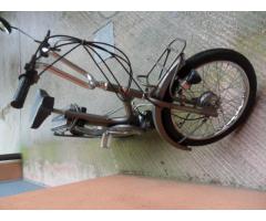Ciclomotore Garelli 387 BABY Mosquito - Immagine 9