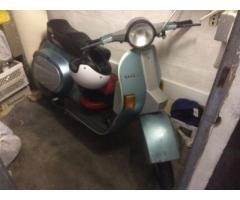 Vespa pk 50 s 1982 - Immagine 1