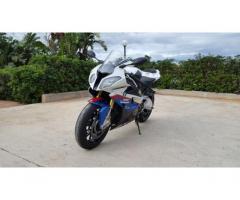 BMW s 1000 rr 2010 motorsport abs e dtc - Immagine 1