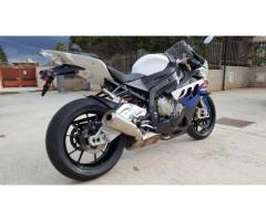 BMW s 1000 rr 2010 motorsport abs e dtc - Immagine 2