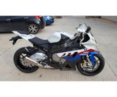 BMW s 1000 rr 2010 motorsport abs e dtc - Immagine 3