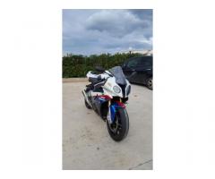BMW s 1000 rr 2010 motorsport abs e dtc - Immagine 4