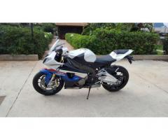 BMW s 1000 rr 2010 motorsport abs e dtc - Immagine 5