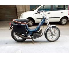 GILERA CB1 50 (1980) - EPOCA - MECCANICA PERFETTA - UNIPROPRIETARIO - REALIZZO IMMEDIATO - Immagine 3