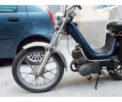 GILERA CB1 50 (1980) - EPOCA - MECCANICA PERFETTA - UNIPROPRIETARIO - REALIZZO IMMEDIATO - Immagine 7