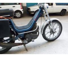 GILERA CB1 50 (1980) - EPOCA - MECCANICA PERFETTA - UNIPROPRIETARIO - REALIZZO IMMEDIATO - Immagine 8