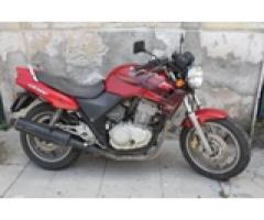 Honda CB500 - Immagine 1