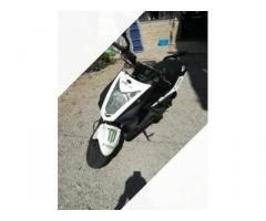 Kymco Agility 50 RS NAKED limited edition s - 2010 - Immagine 1