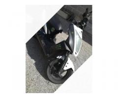 Kymco Agility 50 RS NAKED limited edition s - 2010 - Immagine 2