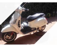 Piaggio Vespa 300 GTS - 2013 - Immagine 1