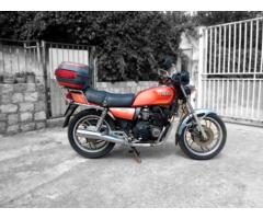 YAMAHA XJ550 (1982) - EPOCA - RARA - MANUTENZIONE PRECISA - REALIZZO IMMEDIATO - Immagine 4