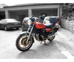 YAMAHA XJ550 (1982) - EPOCA - RARA - MANUTENZIONE PRECISA - REALIZZO IMMEDIATO - Immagine 5