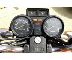 YAMAHA XJ550 (1982) - EPOCA - RARA - MANUTENZIONE PRECISA - REALIZZO IMMEDIATO - Immagine 7