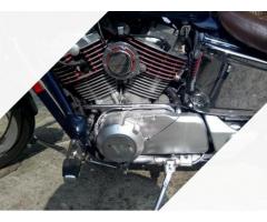 American-classic 1100cc Honda - Immagine 1