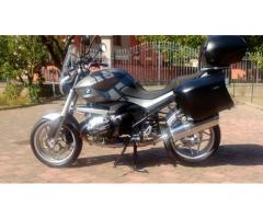 BMW R 1200 RT Sportive cc 1200 - Immagine 1