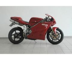 Ducati 998 998 - Immagine 1