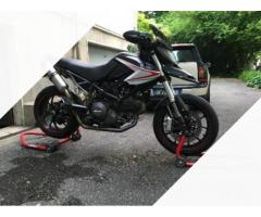 Ducati Hypermotard 796 - 2010 - Immagine 1
