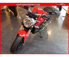 DUCATI Monster 821 ROSSO - 7000 - Immagine 2