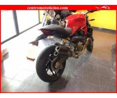 DUCATI Monster 821 ROSSO - 7000 - Immagine 4