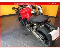 DUCATI Monster 821 ROSSO - 7000 - Immagine 5