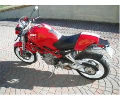 DUCATI Monster tipo veicolo Sportive cc 800 - Immagine 1