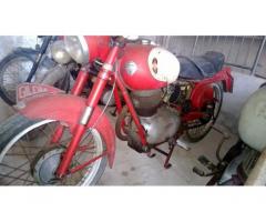 GILERA ROSSA SUPER cc 150 - Immagine 1